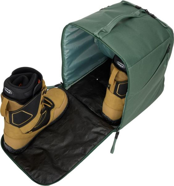 Купити Сумка для ботинок Thule RoundTrip Boot Bag 35L (Soft Green) 3205324 (TH 3205324)