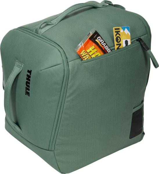 Купити Сумка для ботинок Thule RoundTrip Boot Bag 35L (Soft Green) 3205324 (TH 3205324)