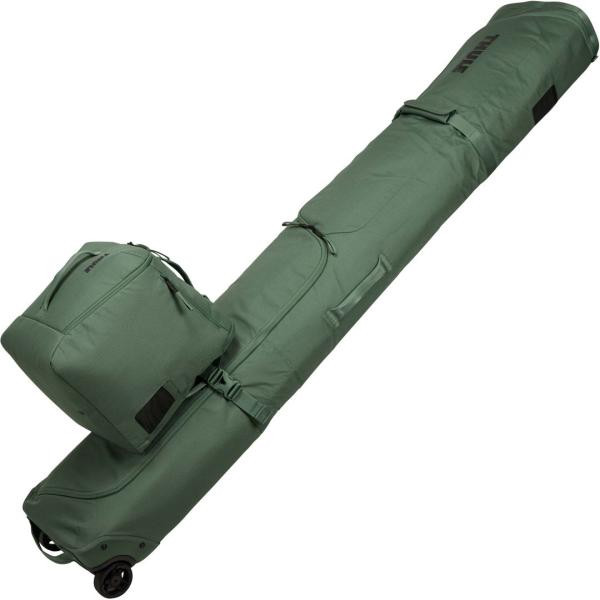 Купити Сумка для ботинок Thule RoundTrip Boot Bag 35L (Soft Green) 3205324 (TH 3205324)