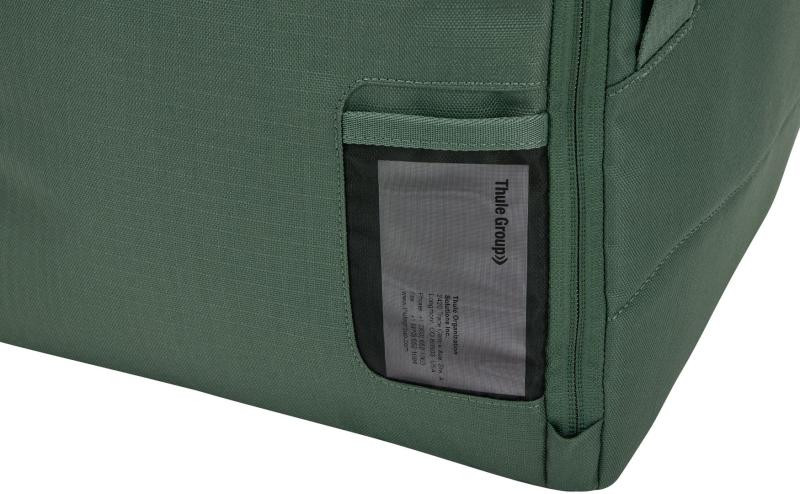 Купити Сумка для ботинок Thule RoundTrip Boot Bag 35L (Soft Green) 3205324 (TH 3205324)