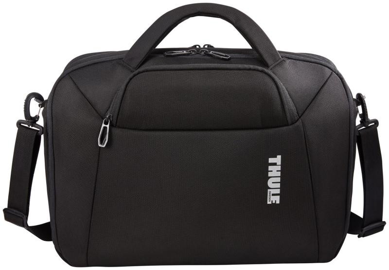 Купить Наплечная сумка Thule Accent Briefcase 17L (Black) 3205381 (TH 3205385)