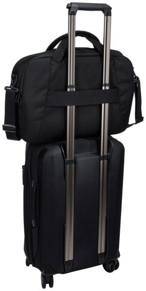 Купить Наплечная сумка Thule Accent Briefcase 17L (Black) 3205381 (TH 3205385)