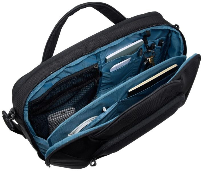 Купить Наплечная сумка Thule Accent Briefcase 17L (Black) 3205381 (TH 3205385)