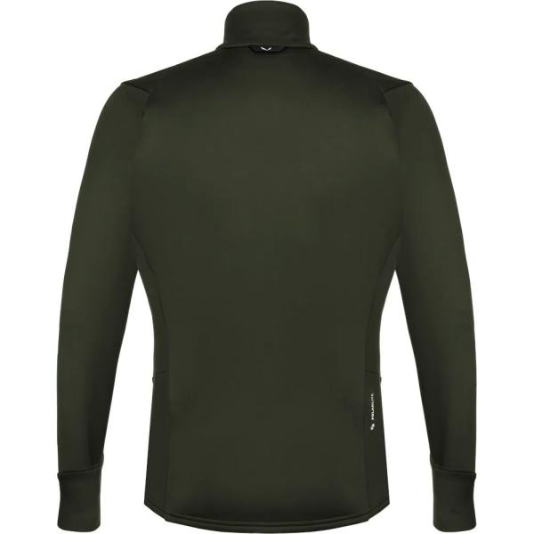 Купити Флісова кофта Salewa Puez PL Mns