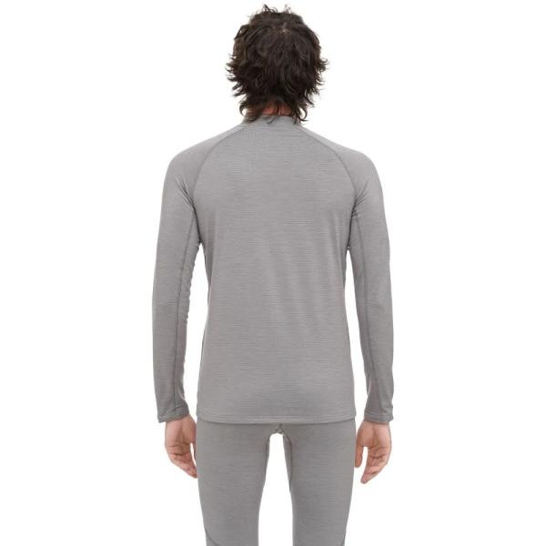 Купити Термофутболка Turbat Yeti Top Mns