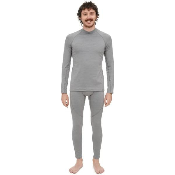 Купити Термоштани Turbat Yeti Bottom Mns