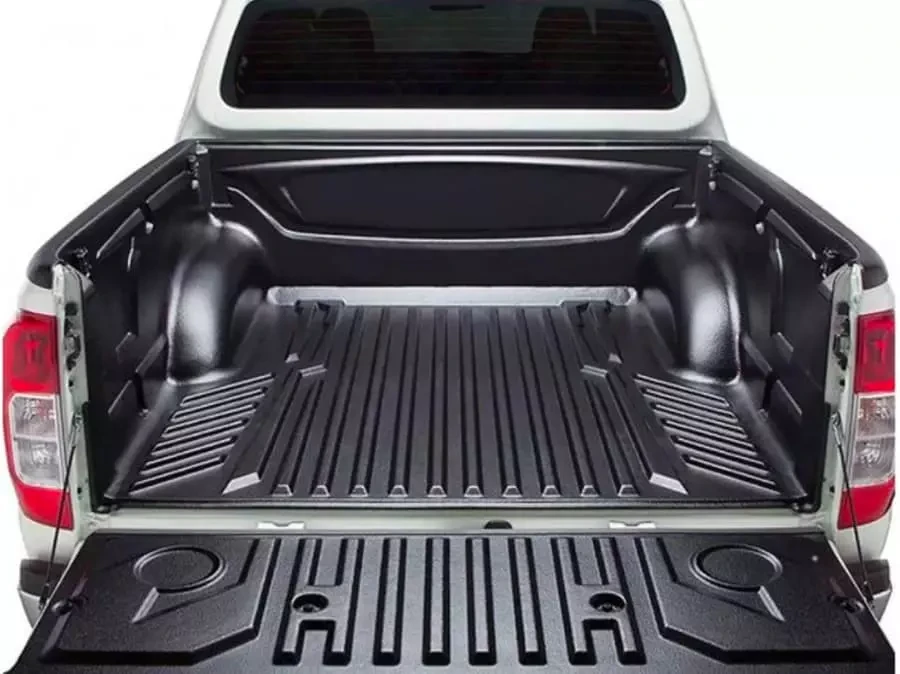 Купити Вкладиш у кузов пікапа Ford Ranger 2015-22 від Turkey 226915