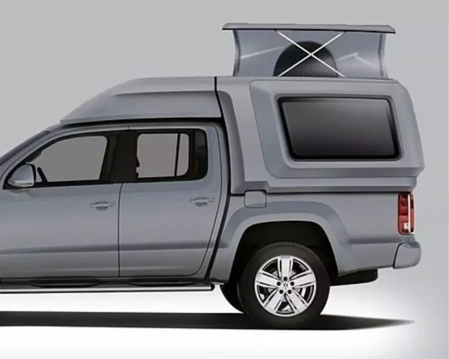 Купить Кунг на VW Amarok Road Ranger Vario-Top H Special