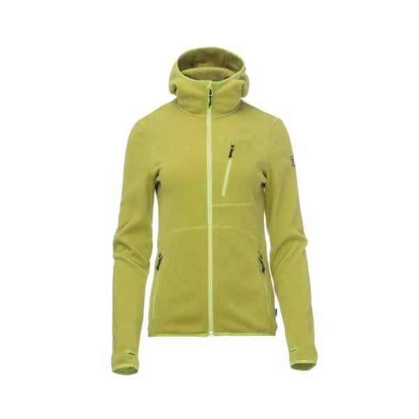Купити Флісова кофта Turbat Summit Wmn