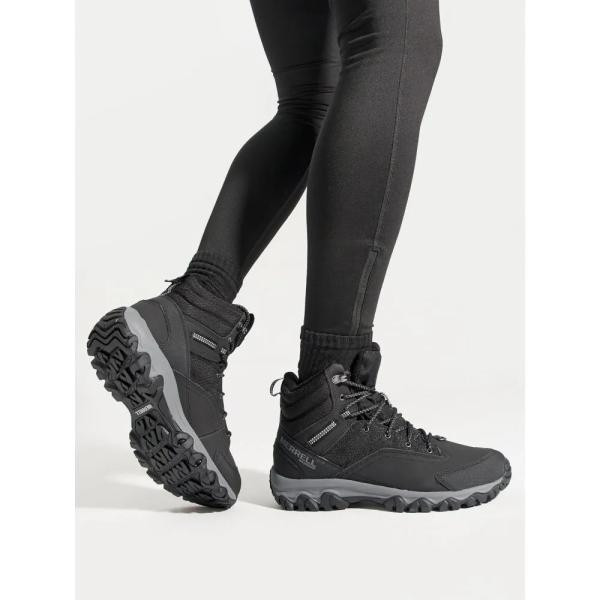 Купити Черевики Merrell Thermo Akita MID WP Wmn