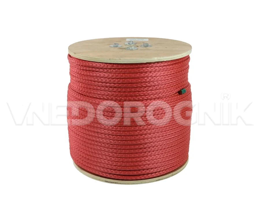 Buy Kevlar rope ATRAXX, 6 mm