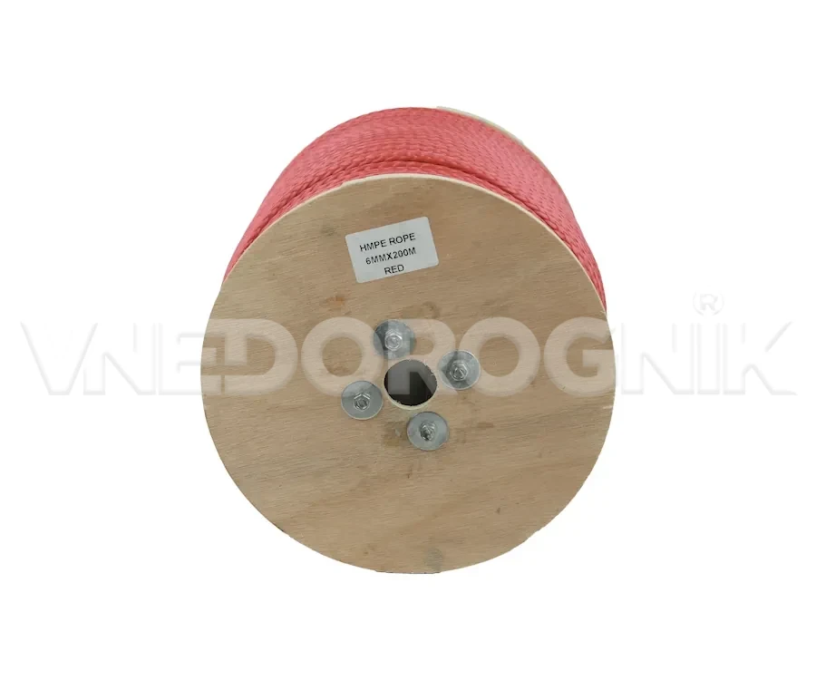 Buy Kevlar rope ATRAXX, 6 mm