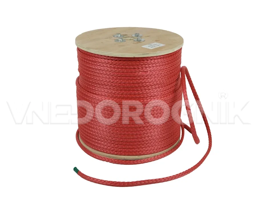 Buy Kevlar rope ATRAXX, 6 mm