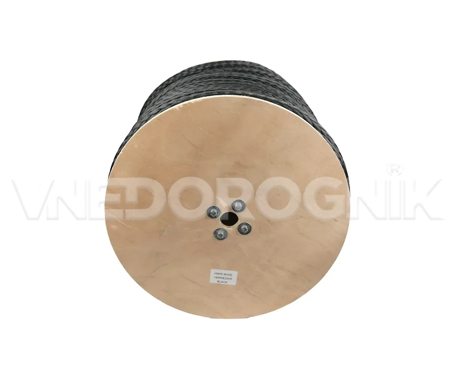 Купити Трос кевларовий ATRAXX 14 мм