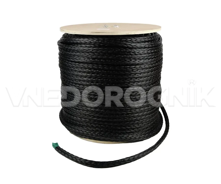 Купити Трос кевларовий ATRAXX 14 мм