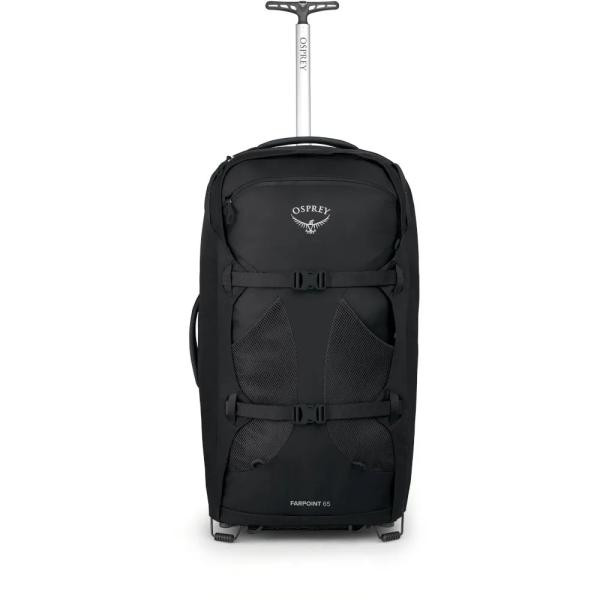 Купити Сумка на колесах Osprey Farpoint Wheeled Travel Pack 65 (S22)