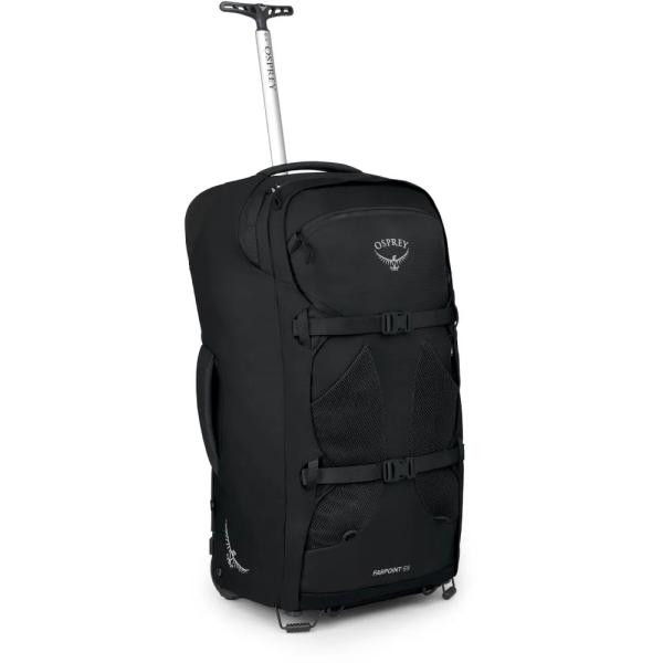 Купити Сумка на колесах Osprey Farpoint Wheeled Travel Pack 65 (S22)