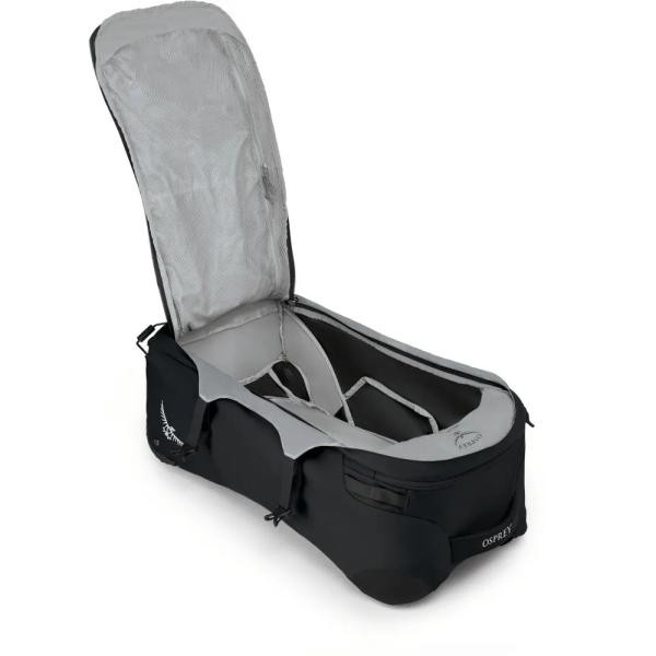 Купити Сумка на колесах Osprey Farpoint Wheeled Travel Pack 65 (S22)