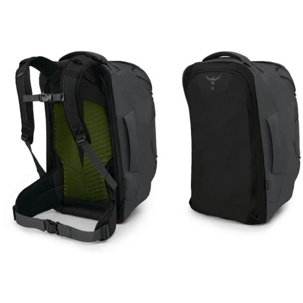 Купити Рюкзак Osprey Farpoint 55