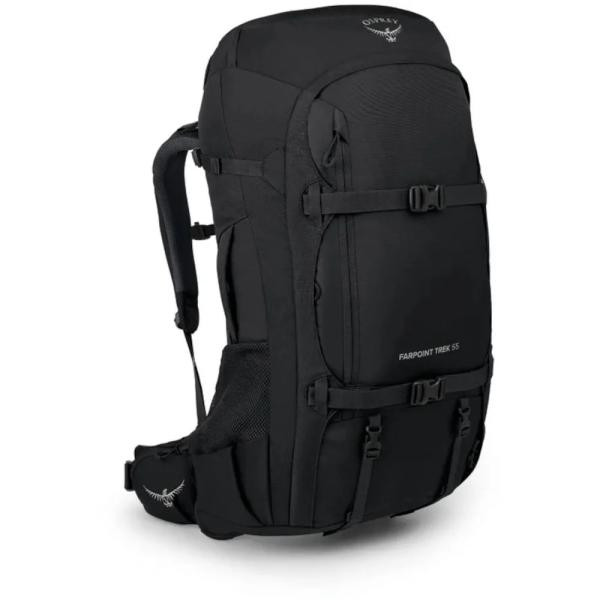 Купити Рюкзак Osprey Farpoint Trek 55 (S22)