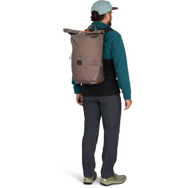 Купить Рюкзак Osprey Metron WP 25