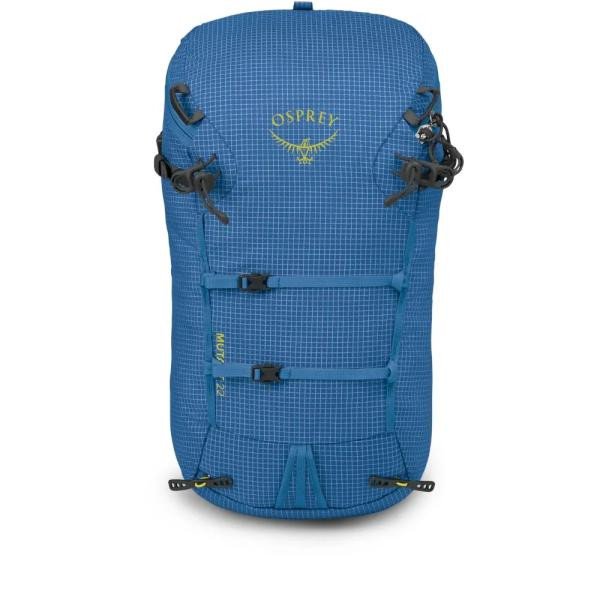 Купити Рюкзак Osprey Mutant 22