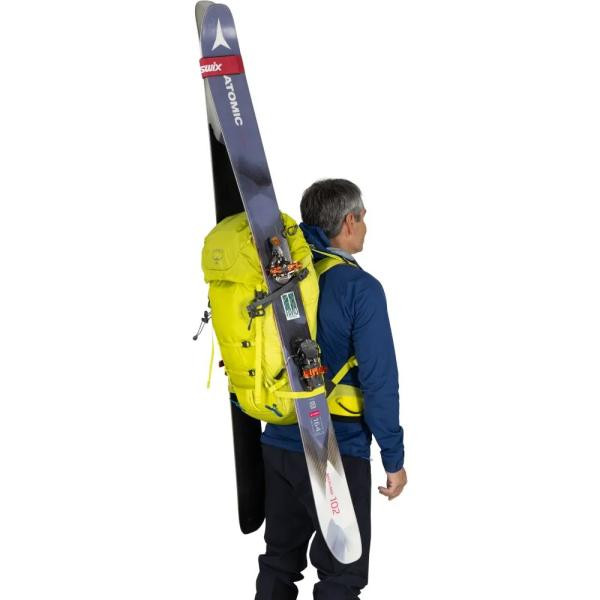 Купити Рюкзак Osprey Mutant 38