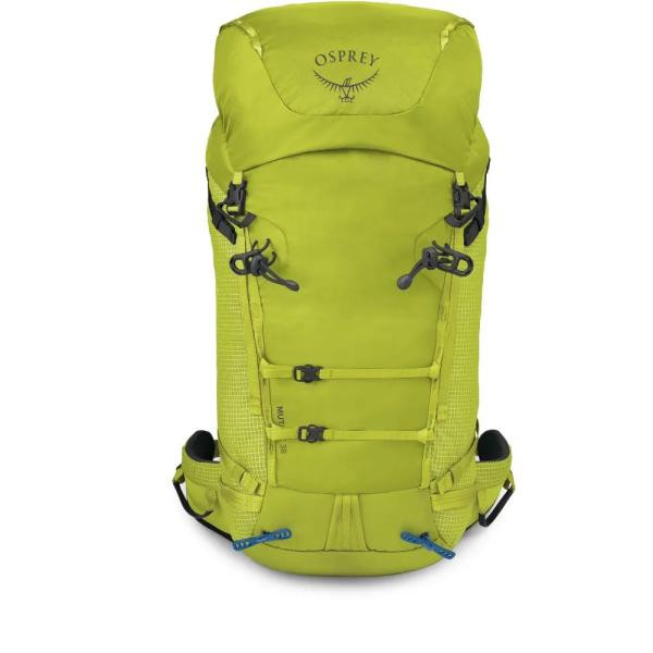 Купити Рюкзак Osprey Mutant 38