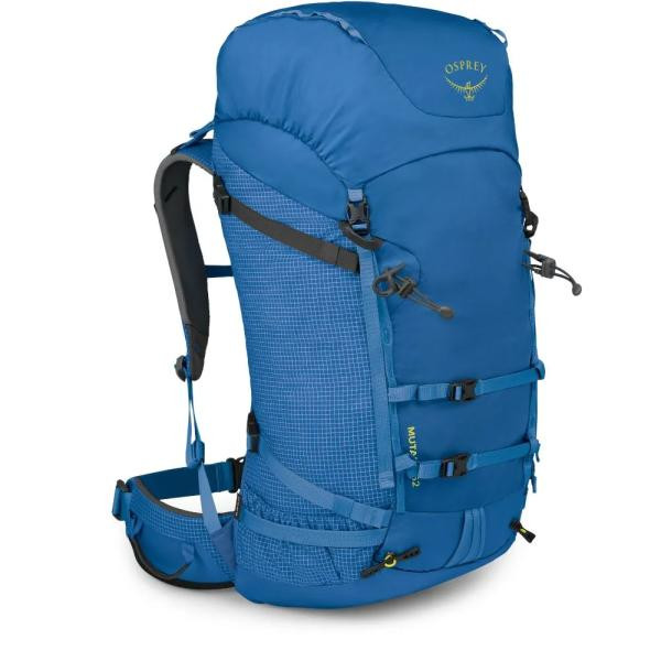Купити Рюкзак Osprey Mutant 52