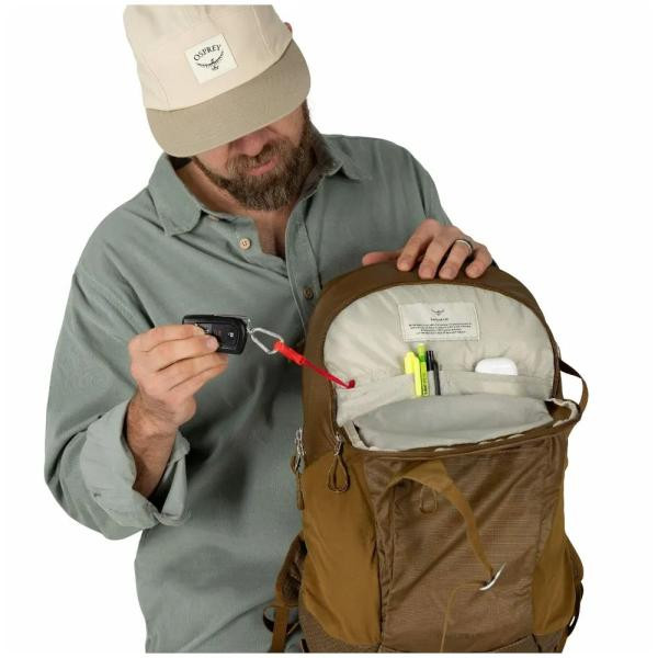 Купить Рюкзак Osprey Daylite Plus Earth