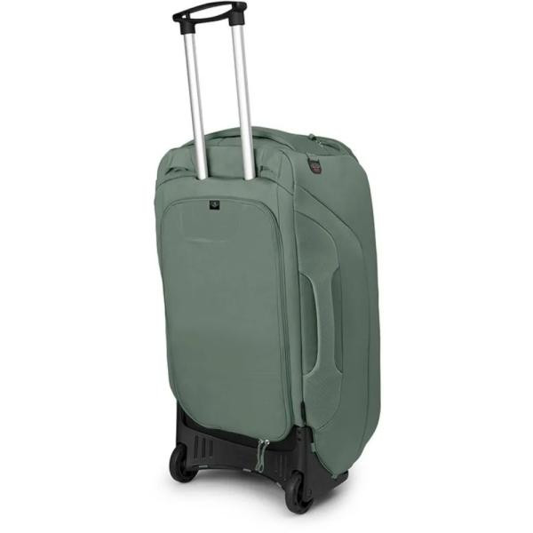 Купити Сумка на колесах Osprey Sojourn 80