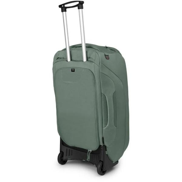 Купити Сумка на колесах Osprey Sojourn 80