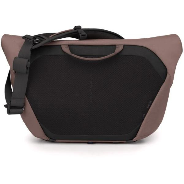 Купити Сумка Osprey Metron Messenger 18