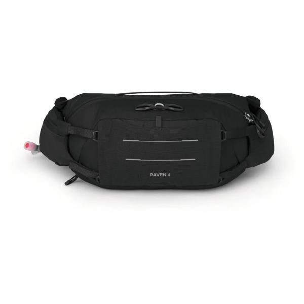 Купити Поясна сумка Osprey Raven 4