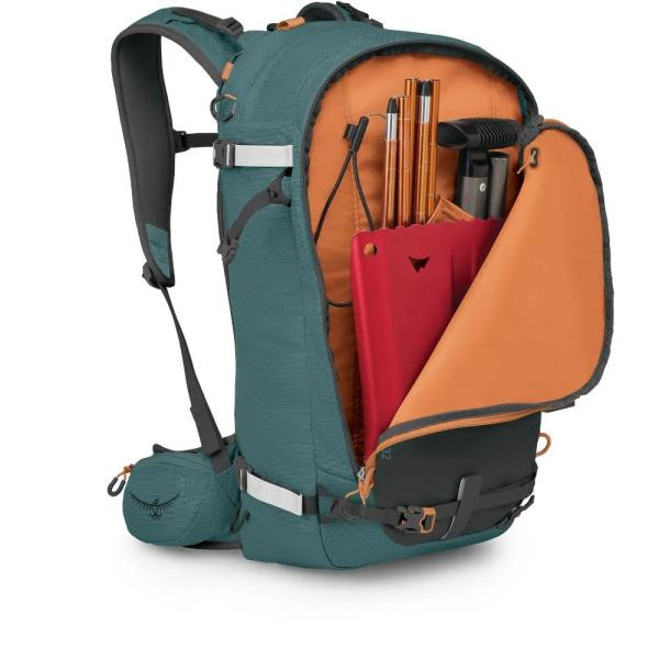 Купити Рюкзак Osprey Soelden 32