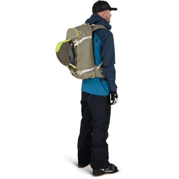 Купити Рюкзак Osprey Soelden 32