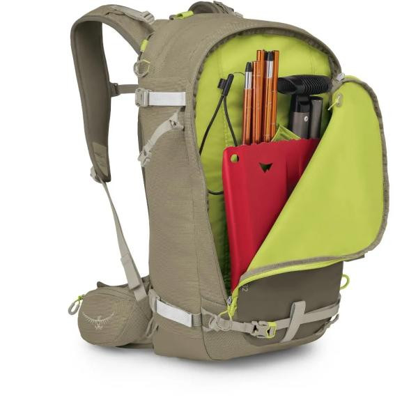 Купити Рюкзак Osprey Soelden 32