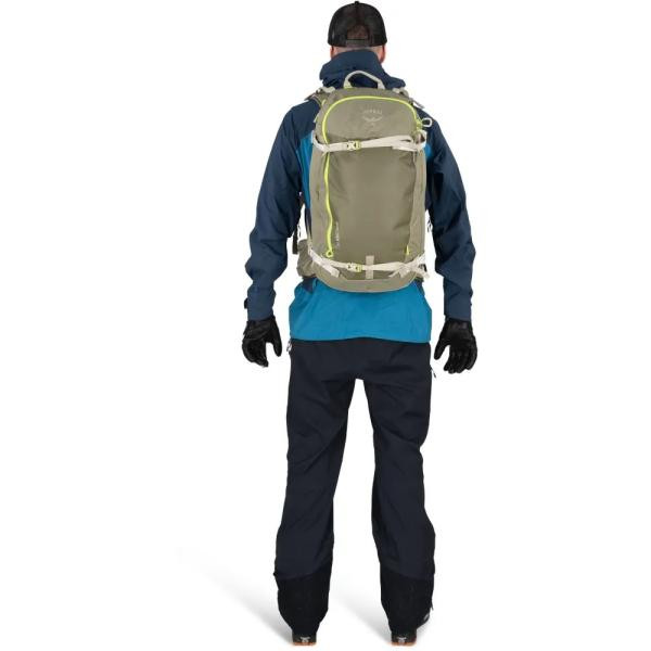 Купити Рюкзак Osprey Soelden 32