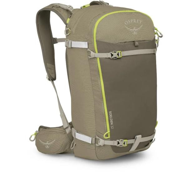 Купити Рюкзак Osprey Soelden 32