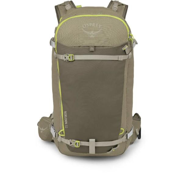 Купити Рюкзак Osprey Soelden 32