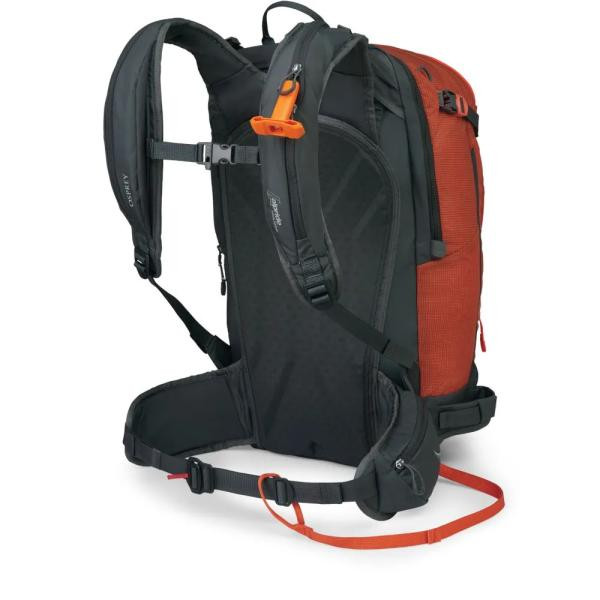 Купити Рюкзак Osprey Soelden Pro E2 Airbag Pack 32