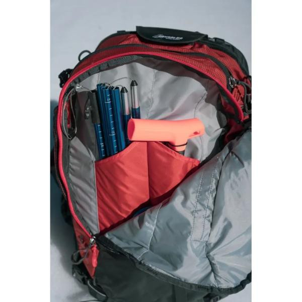 Купити Рюкзак Osprey Sopris Pro E2 Airbag Pack 30