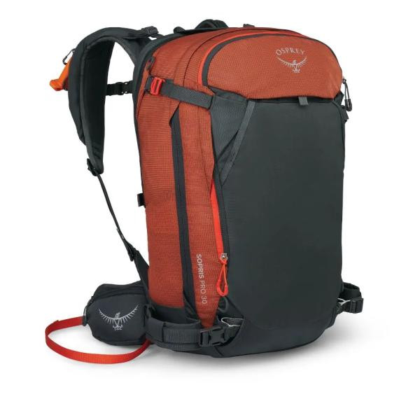 Купити Рюкзак Osprey Sopris Pro E2 Airbag Pack 30