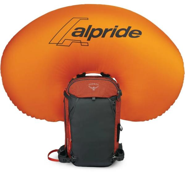Купити Рюкзак Osprey Sopris Pro E2 Airbag Pack 30