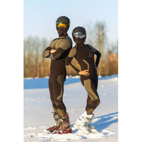 Купити Термофутболка Lasting Werela