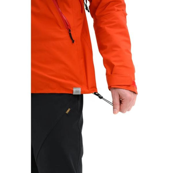 Купити Куртка Turbat Alay Mns