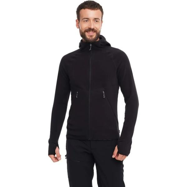 Купить Флісова кофта Turbat Annapurna Mns