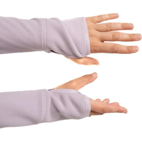 Купить Флісова кофта Turbat Annapurna Wmn