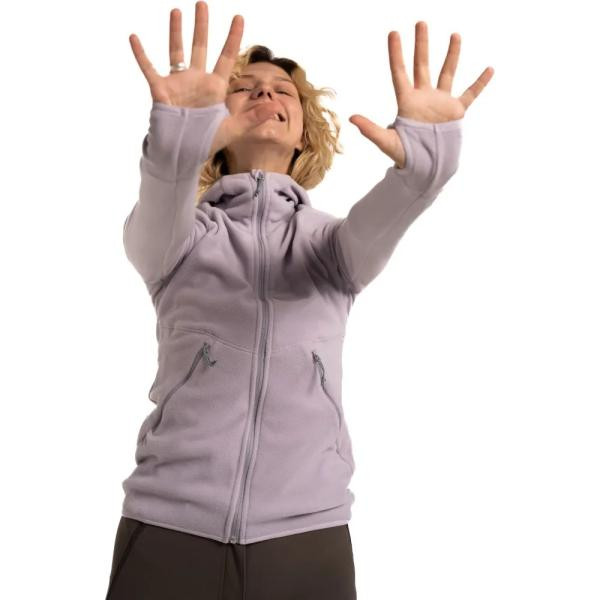 Купить Флісова кофта Turbat Annapurna Wmn