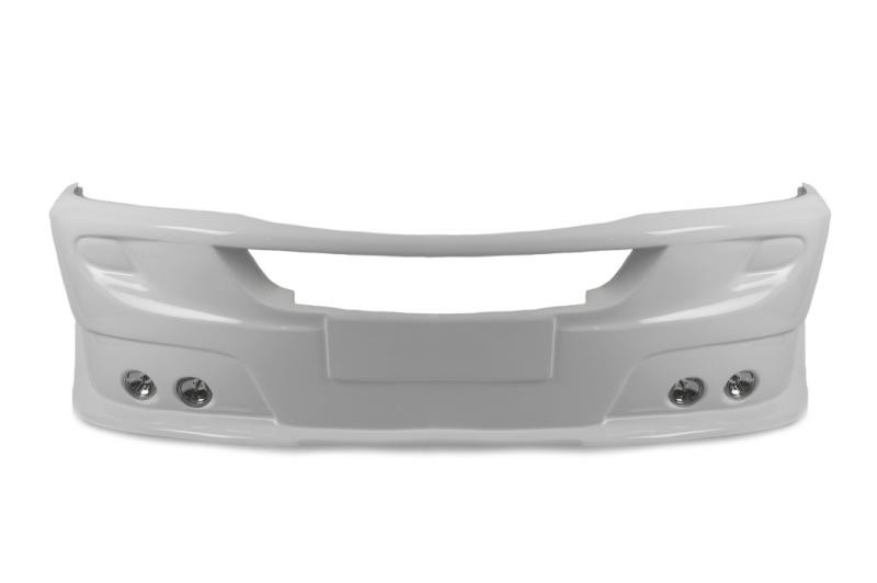 Купить Передний бампер 4 фары (2006-2013) для Mercedes Sprinter W906